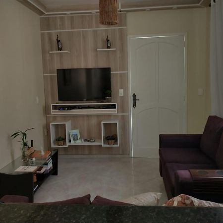 Casa De Temporada Marlete Apartman Florianópolis Kültér fotó