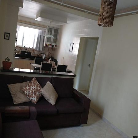 Casa De Temporada Marlete Apartman Florianópolis Kültér fotó
