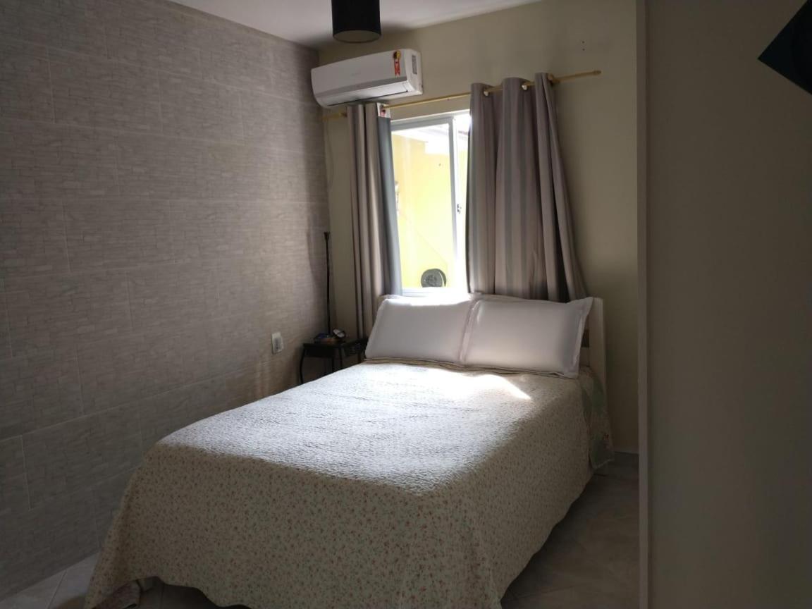 Casa De Temporada Marlete Apartman Florianópolis Kültér fotó