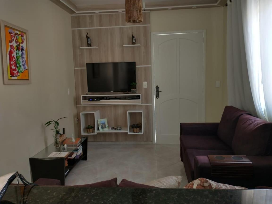 Casa De Temporada Marlete Apartman Florianópolis Kültér fotó