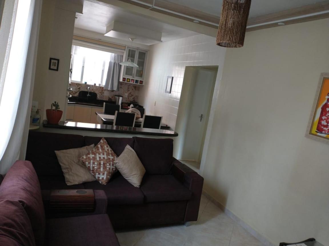 Casa De Temporada Marlete Apartman Florianópolis Kültér fotó