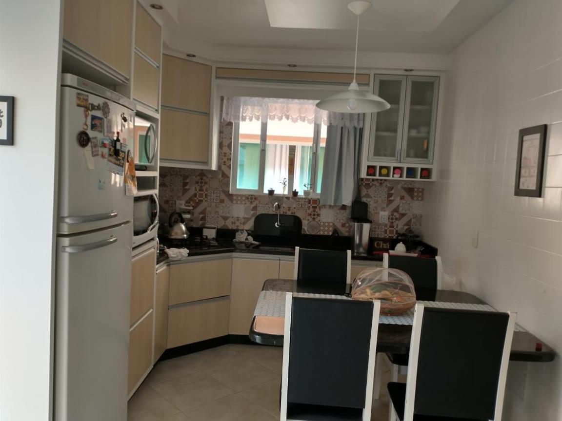 Casa De Temporada Marlete Apartman Florianópolis Kültér fotó