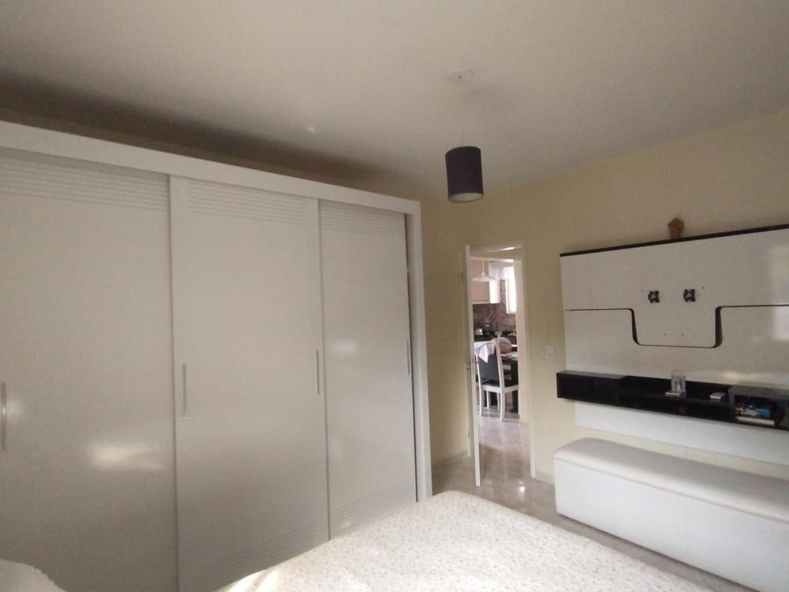 Casa De Temporada Marlete Apartman Florianópolis Kültér fotó