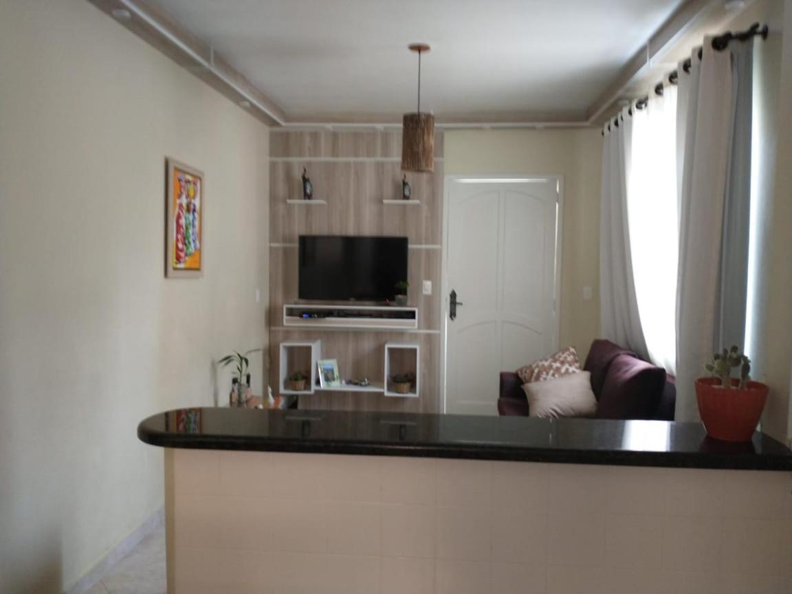 Casa De Temporada Marlete Apartman Florianópolis Kültér fotó