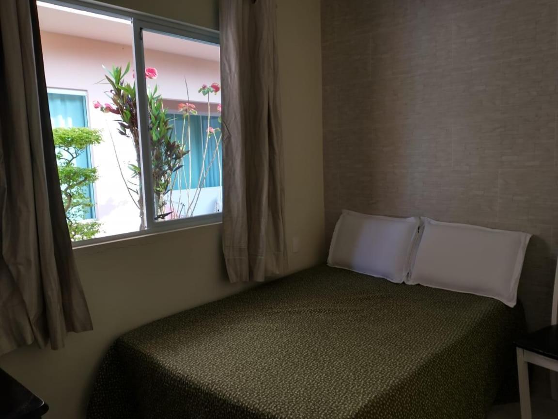 Casa De Temporada Marlete Apartman Florianópolis Kültér fotó