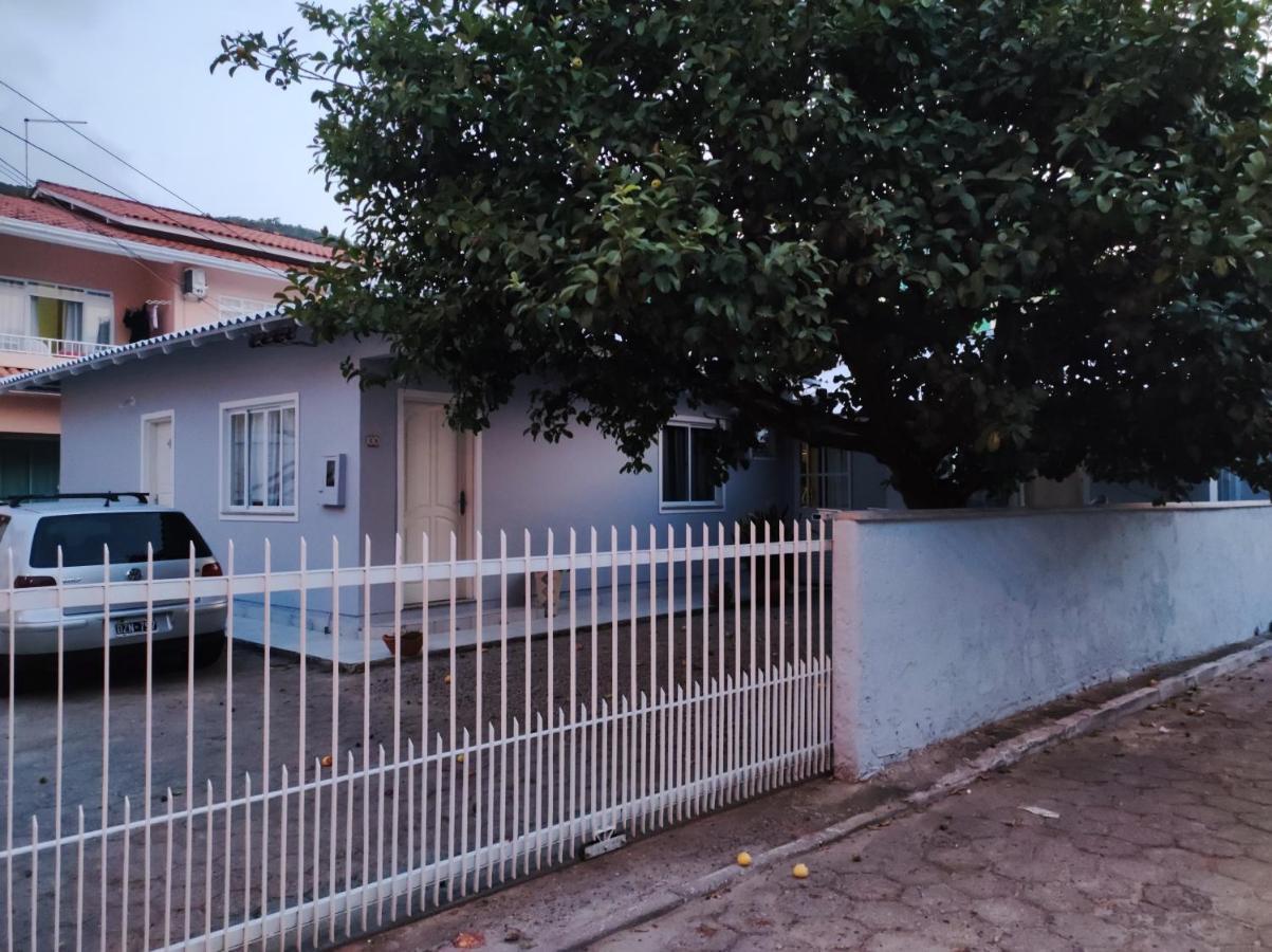 Casa De Temporada Marlete Apartman Florianópolis Kültér fotó
